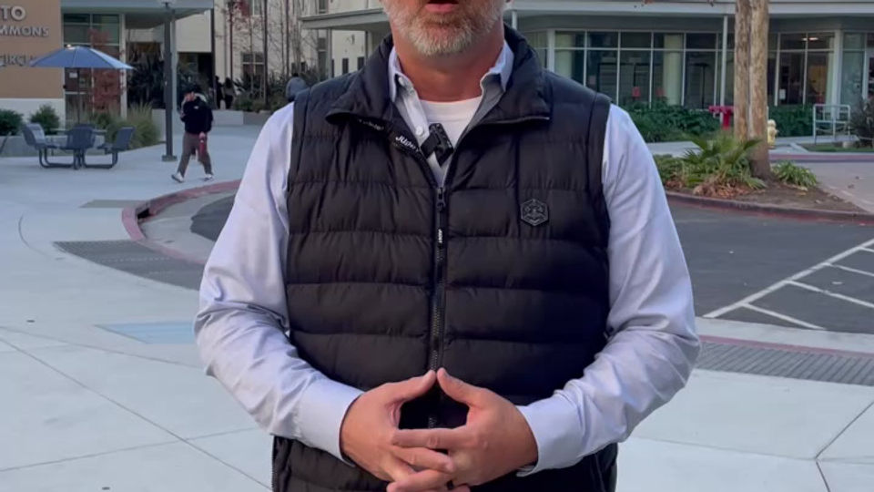 SHDS Executive Director Gen Z Slang